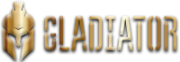 Gladiator.bg Лого